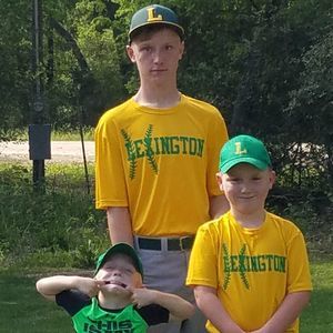 Meet your Posher, Candice